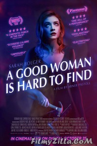 A Good Woman Is Hard To Find (2019) English Movie