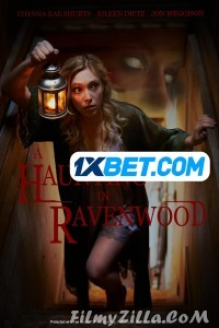 A Haunting in Ravenwood (2022) Hindi Dubbed