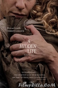 A Hidden Life (2019) English Movie