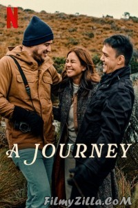 A Journey (2024) Hindi Dubbed