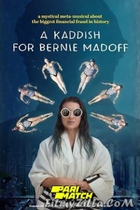 A Kaddish for Bernie Madoff (2022) Hindi Dubbed