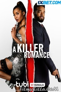 A Killer Romance (2023) Hindi Dubbed