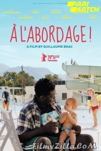 A l abordage (2020) Hindi Dubbed