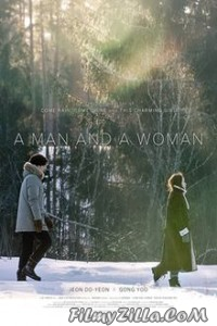 A Man and A Woman (2016) Hindi Dubbed