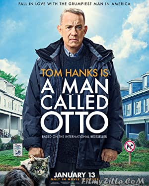 A Man Called Otto (2022) English Movie