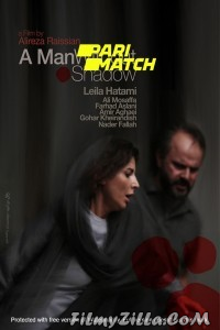 A Man without a Shadow (2019) Hindi Dubbed