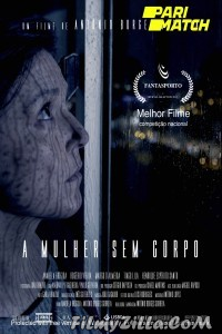 A Mulher sem Corpo (2020) Hindi Dubbed