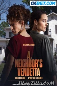 A Neighbors Vendetta (2023) Hindi Dubbed