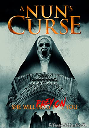 A Nuns Curse (2019) Hindi Dubbed