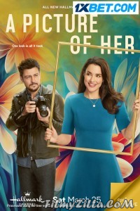 A Picture of Her (2023) Hindi Dubbed