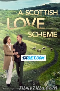 A Scottish Love Scheme (2024) Hindi Dubbed