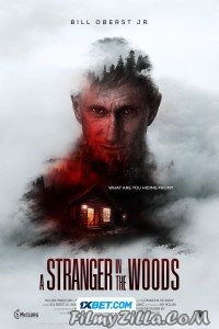 A Stranger in the Woods (2024) Hindi Dubbed