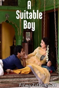 A Suitable Boy (2020) Web Series Hindi