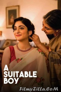 A Suitable Boy (2020) Web Series