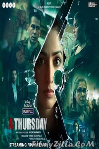 A Thursday (2022) Hindi Movie