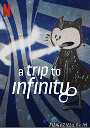 A Trip to Infinity (2022) Hindi Dubbed