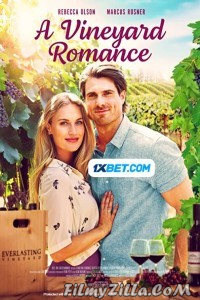 A Vineyard Romance (2021) Hindi Dubbed