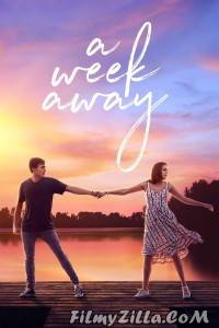 A Week Away (2021) English Movie