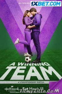 A Winning Team (2023) Hindi Dubbed