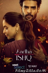 Aadha Ishq (2022) Web Series