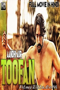 Aandhi Aur Toofan (2019) South Indian Hindi Dubbed Movie