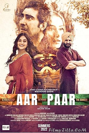 Aar Paar (2023) Punjabi Movie