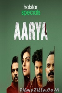 Aarya (2020) Web Series