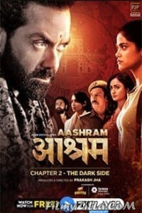 Aashram (2020) Seaosn 2 Web Series