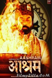 Aashram (2020) Web Series