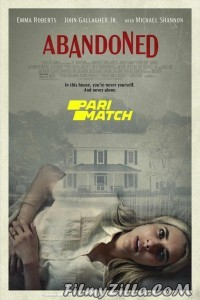 Abandoned (2022) Hindi Dubbed