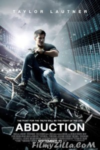 Abduction (2011) Dual Audio Hindi Dubbed