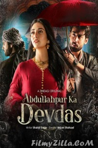 Abdullahpur Ka Devdas (2024) Season 1 Hindi Web Series