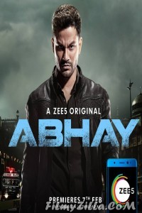 Abhay (2019) Web Series