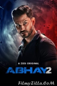 Abhay 2 (2020) Web Series