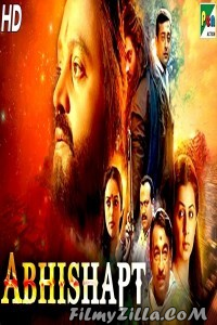 Abhishapt (2020) South Indian Hindi Dubbed Movie