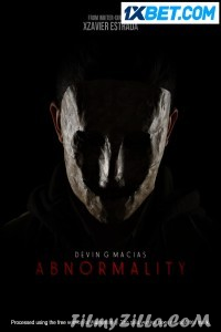 Abnormality (2022) Hindi Dubbed