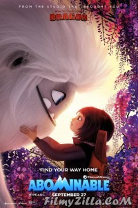 Abominable (2019) English Movie