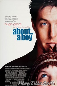 About a Boy (2002) Hindi Dubbed