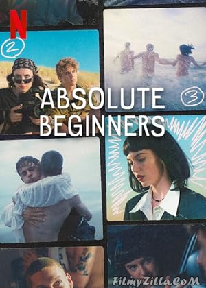 Absolute Beginners (2023) Web Series