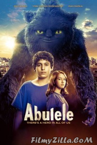 Abulele (2015) Hindi Dubbed