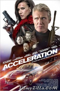 Acceleration (2019) Hindi Dubbed