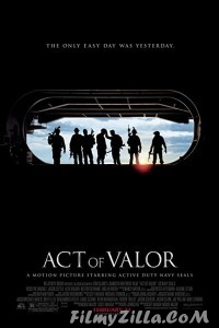 Act of Valor (2012) Hindi Dubbed