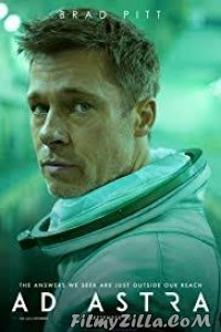 Ad Astra (2019) English Movie