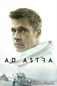 Ad Astra (2019) Hindi Dubbed