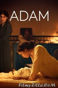 Adam (2019) Hindi Dubbed