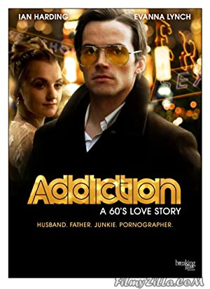 Addiction A 60s Love Story (2015) Hindi Dubbed