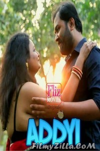 Addyi (2020) Fliz Movies