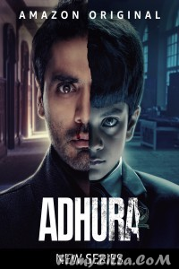 Adhura (2023) Web Series