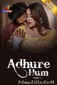 Adhure Hum (2024) Atrangii Original