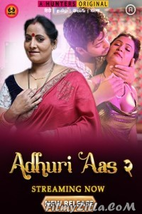 Adhuri Aas (2023) Season 2 Hunters Original